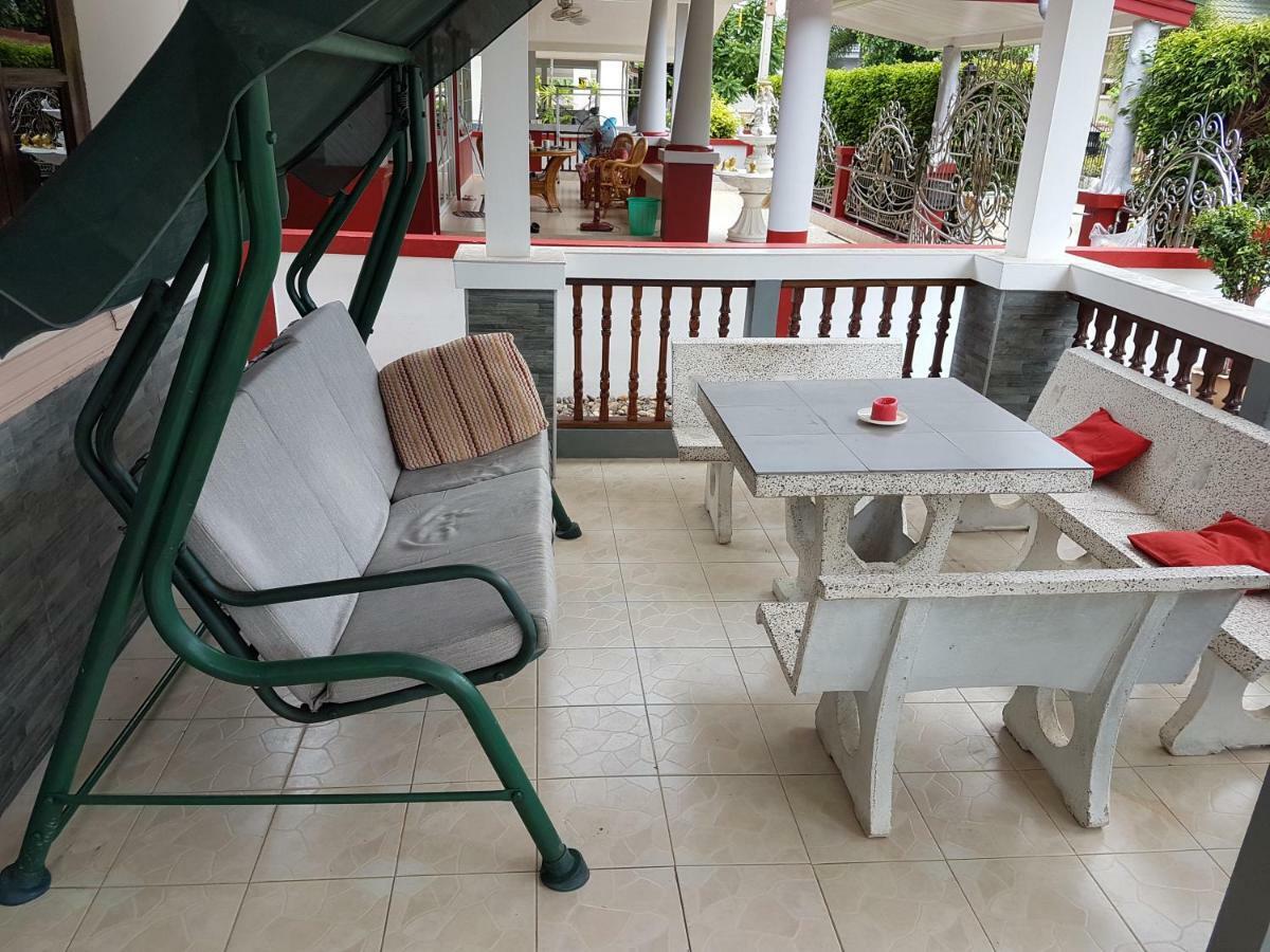 Villa - Baan Dusit Pattaya Ban Nong Hin  Exterior foto
